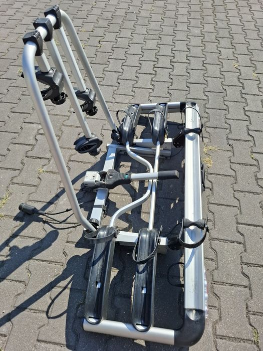Bagażnik rowerowy Thule 929