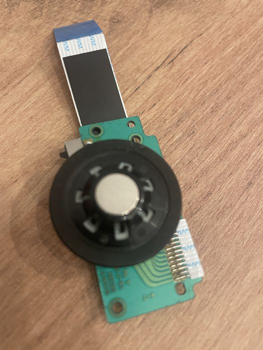 PlayStation2 Napęd płyt lasera. Sony