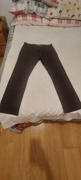 25 peças de roupa masculina - OPORTUNIDADE