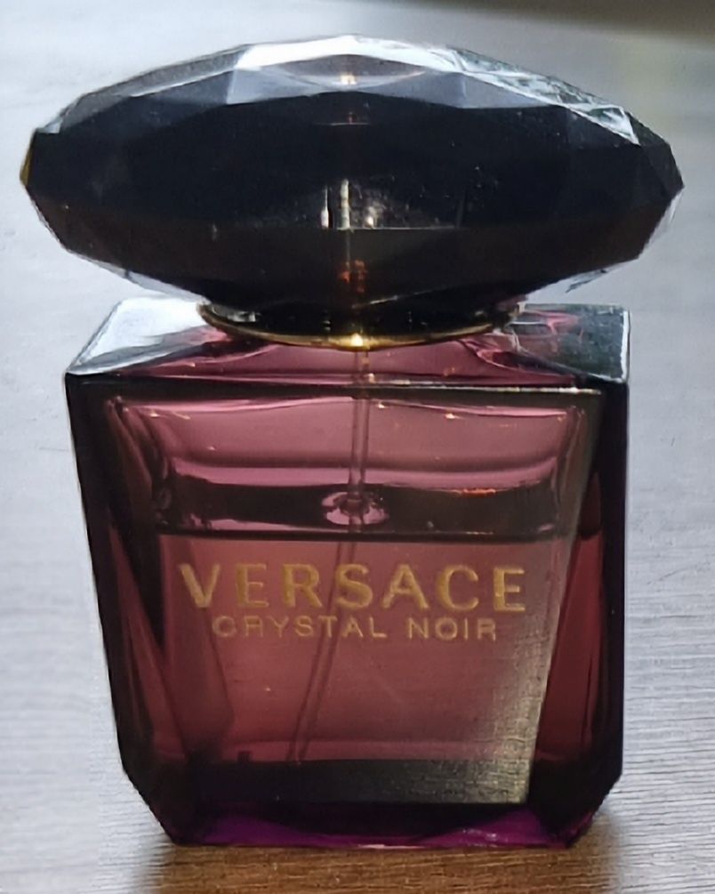 Perfumy Versace Cristal Noir edt 30 ml