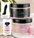 Peeling do ciała Glantier 553 oraz 585