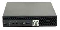 Komputer Dell OptiPlex 7070 Micro Tiny i5-8500T 16 / 256GB NVMe Win 11