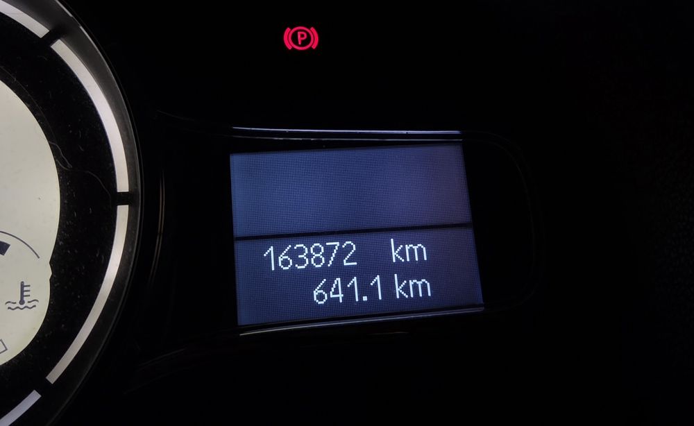 Renault megane 1.6 dci energy bose