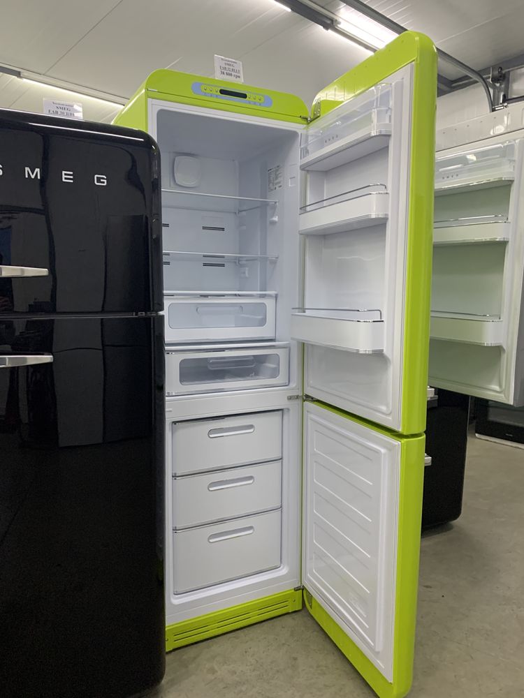 Холодильник Smeg Fab 28, Fab 30, Fab 32