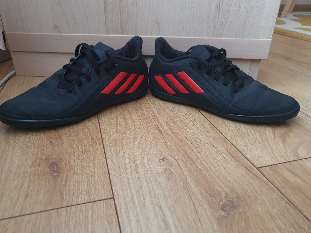 Turfy buty piłkarskie Adidas rozmiar 36 i 2/3