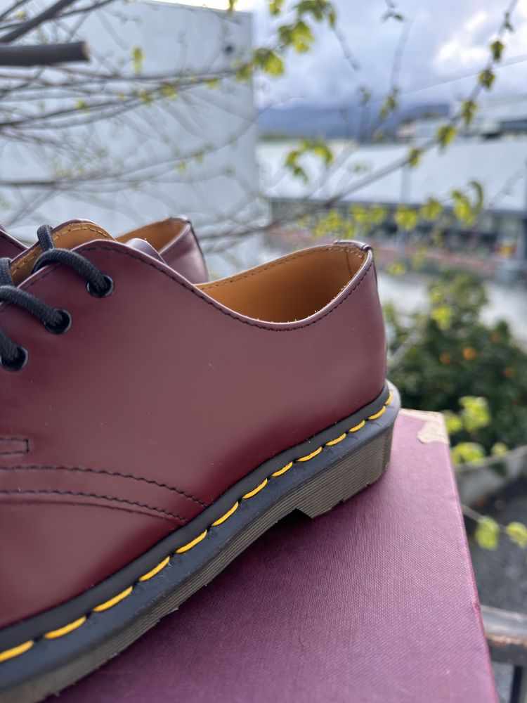 Dr. Martens Classic 1461