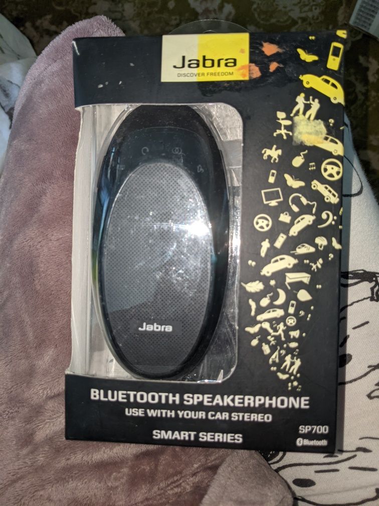 Продам Bluetooth Звук в машину новий .