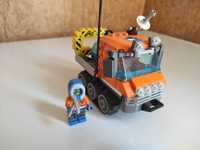 Продам набір LEGO City Арктичний гусеничний всюдихід (60033)