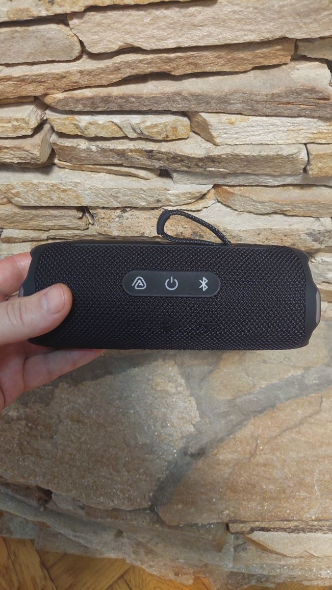 JBL Flip 7 Black Original