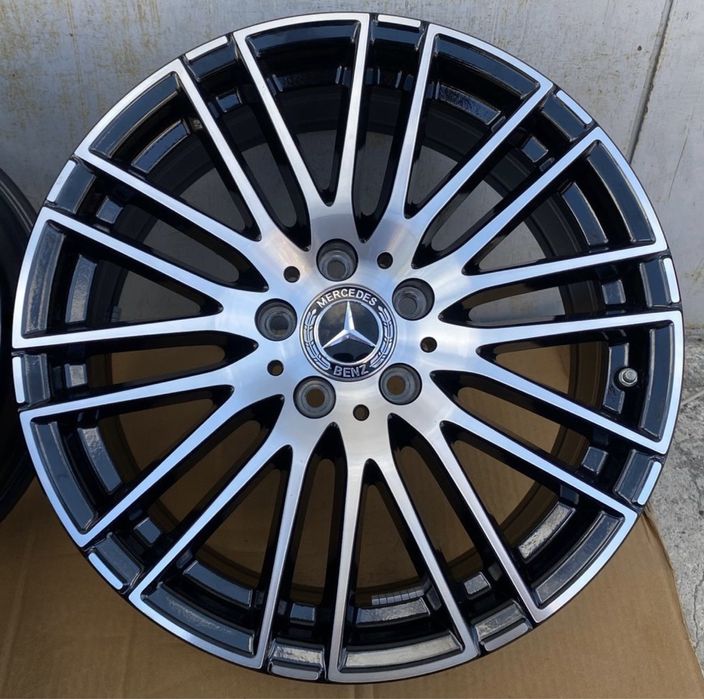 Диски R18 5x112 Mercedes w206 w205 w447 w639 Vito