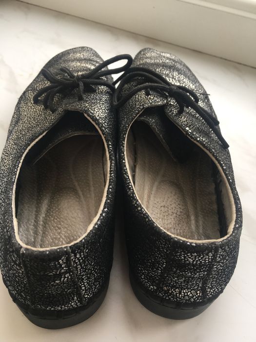 Туфлі 39 р.