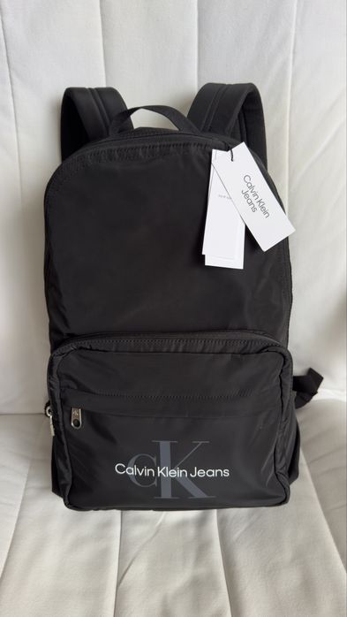 Рюкзак Calvin Klein CK Sport Campus Backpack