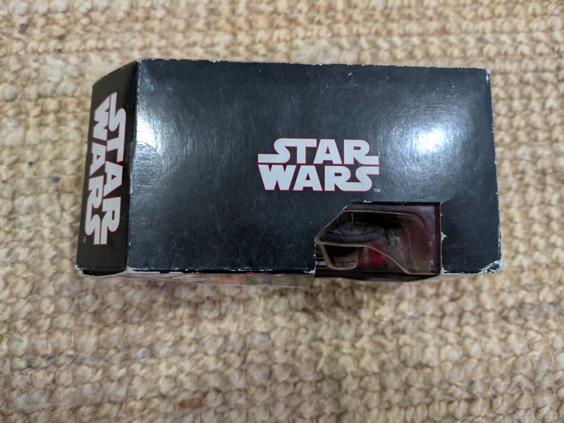Hot toys chubby series 2 Princesa Leia