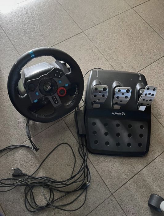Logitech G29 Otimo estado