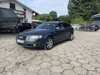 A6c6 quattro 3.0tdi