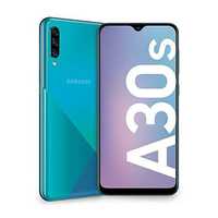 Смартфон Samsung Galaxy A30s (A307F) 4/64GB Green 2SIM 6.4" 4000 mAh