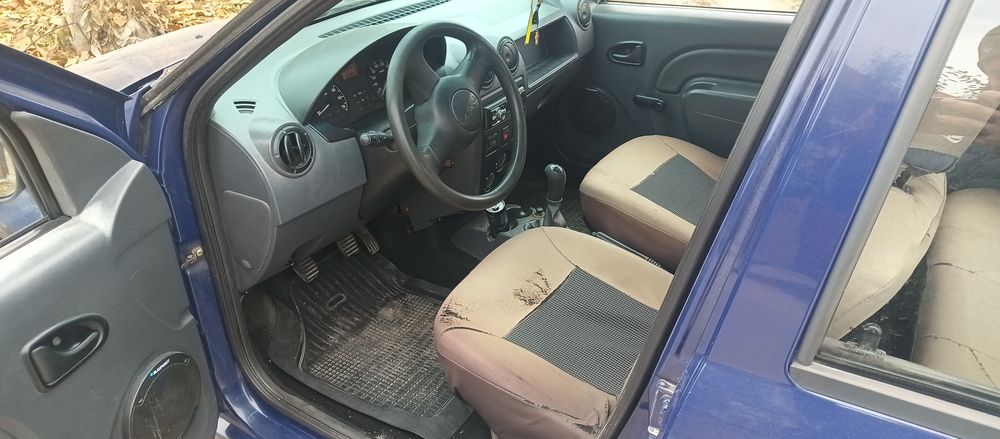 Продам Обмін логана в хорошому стані