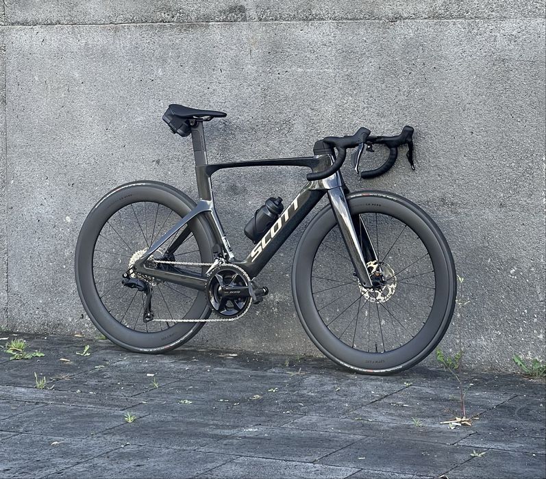 Scott Foil Rc 20 2025