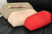 Conjunto 3 Bolsas Oriflame Novas
