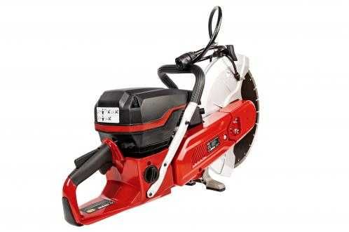 Przecinarka spalinowa Cedrus CEDPC400-94