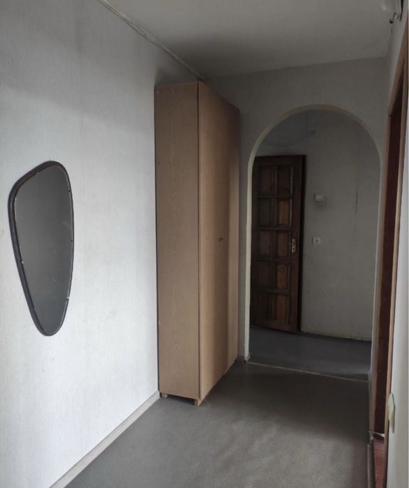 СДАМ чистую 3-комнатную квартиру Район ЖД! ГАЗ!