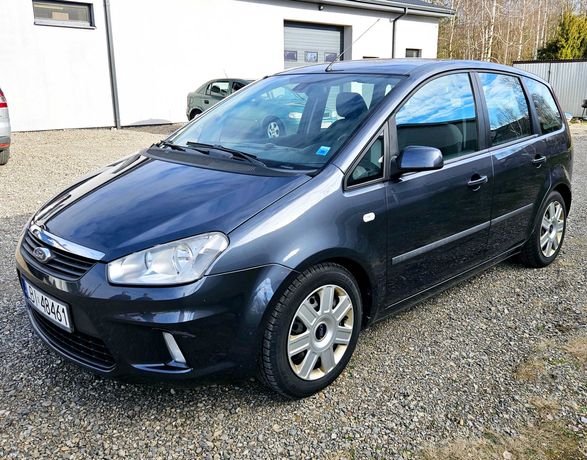 Ford C -MAX 2007r.