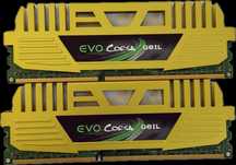 Pamięć RAM DDR3 Geil Corsa 2x8GB 16GB 1333MHz