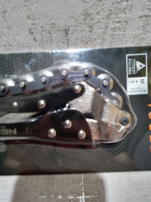 Труборез резак для стальных труб  Neo Tools 02-040