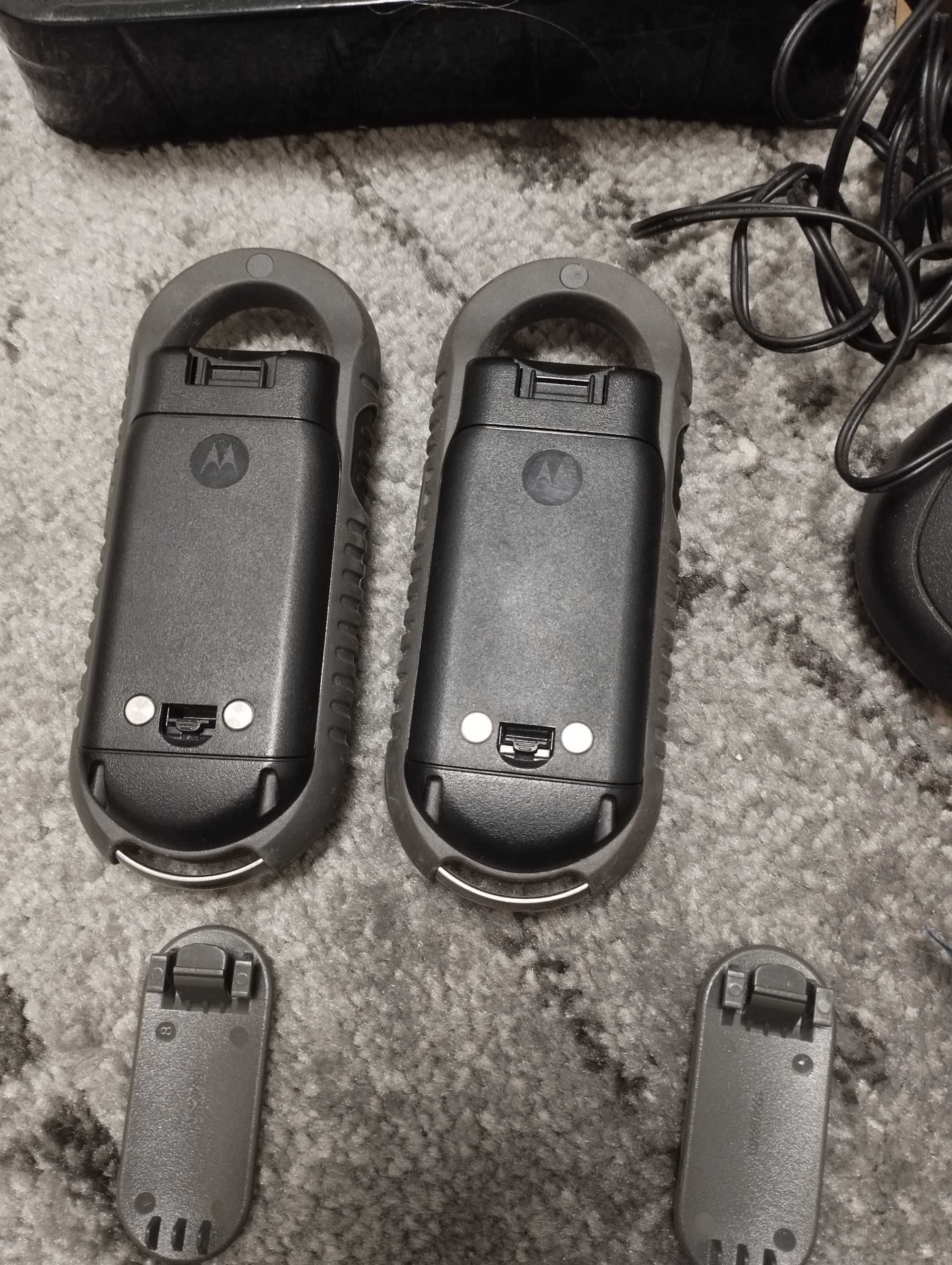Ріції Motorola T5