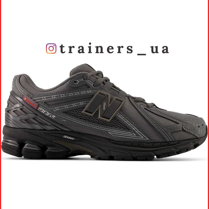 ОРИГИНАЛ‼️ New Balance 1906R Primaloft (U1906ROF) кроссовки кросівки
