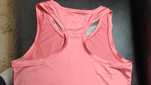 T-shirt de desporto da Crivit