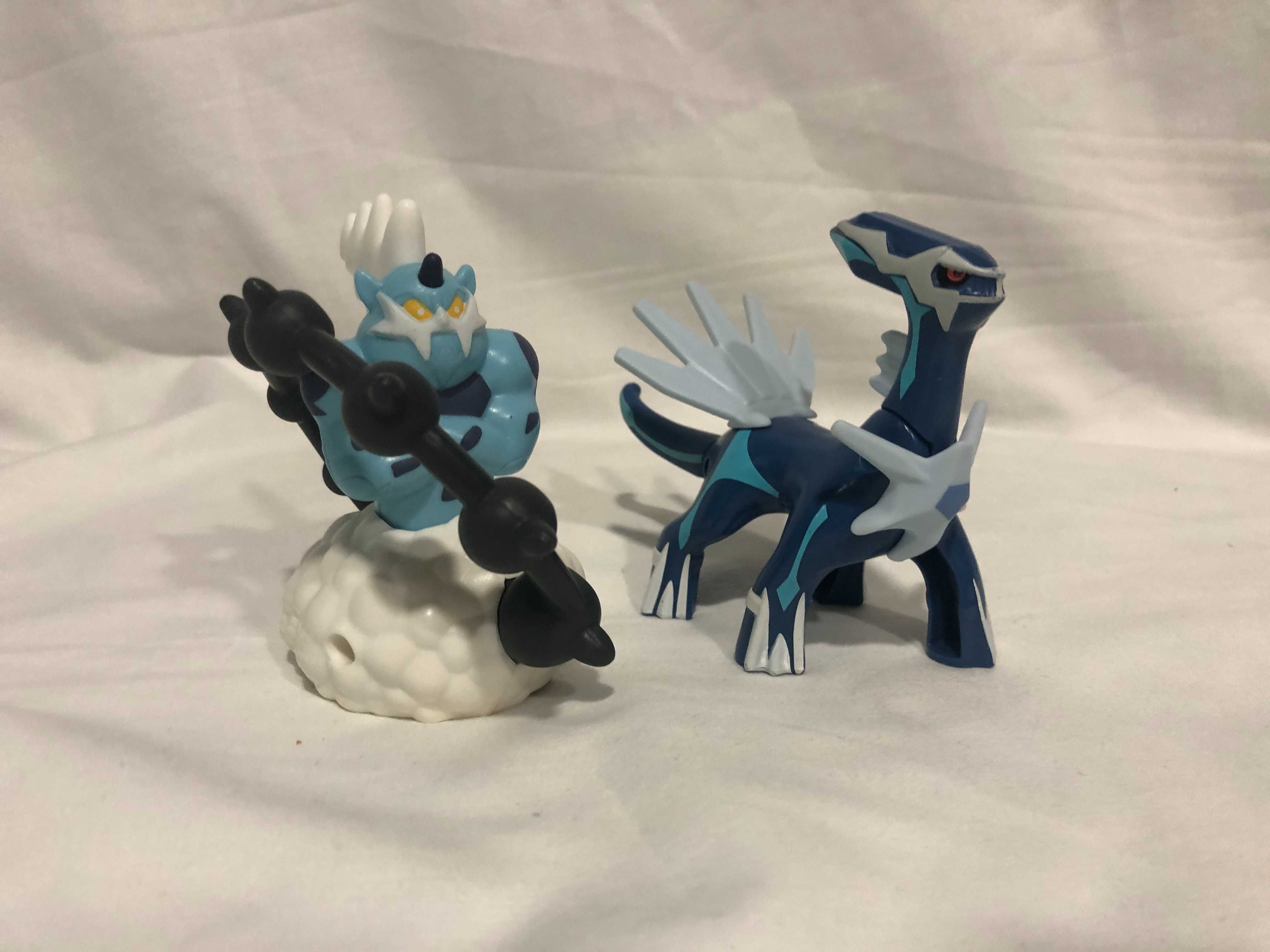 Figuras de Ação Pokémon