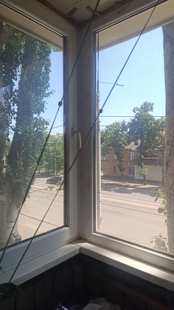 Ціна знижена!! Терміновий Продаж!! 1 кімнатна по Соборності Центр