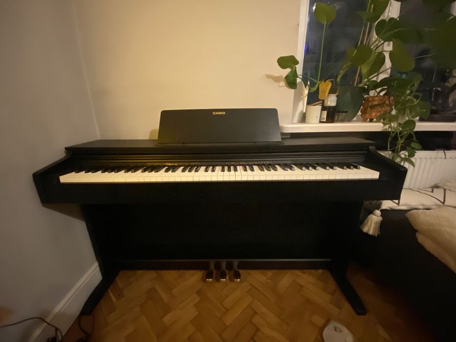 Pianino CASIO Celviano AP-270
