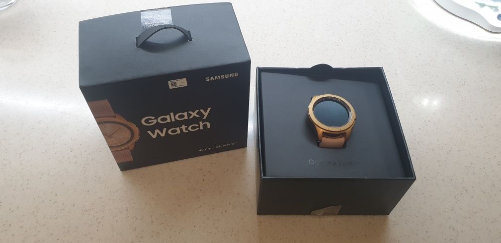 Galaxy Watch SM-R810NZDASEK