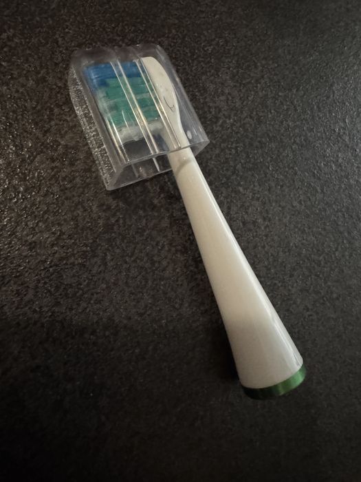 Koncowka do szczoteczki elektrycznej Waterpik