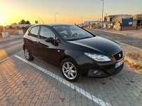 Seat Ibiza 1.2 com apenas 62.000Km