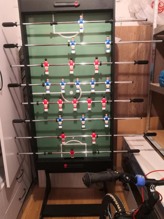 Stół piłkarzyki Neo sport