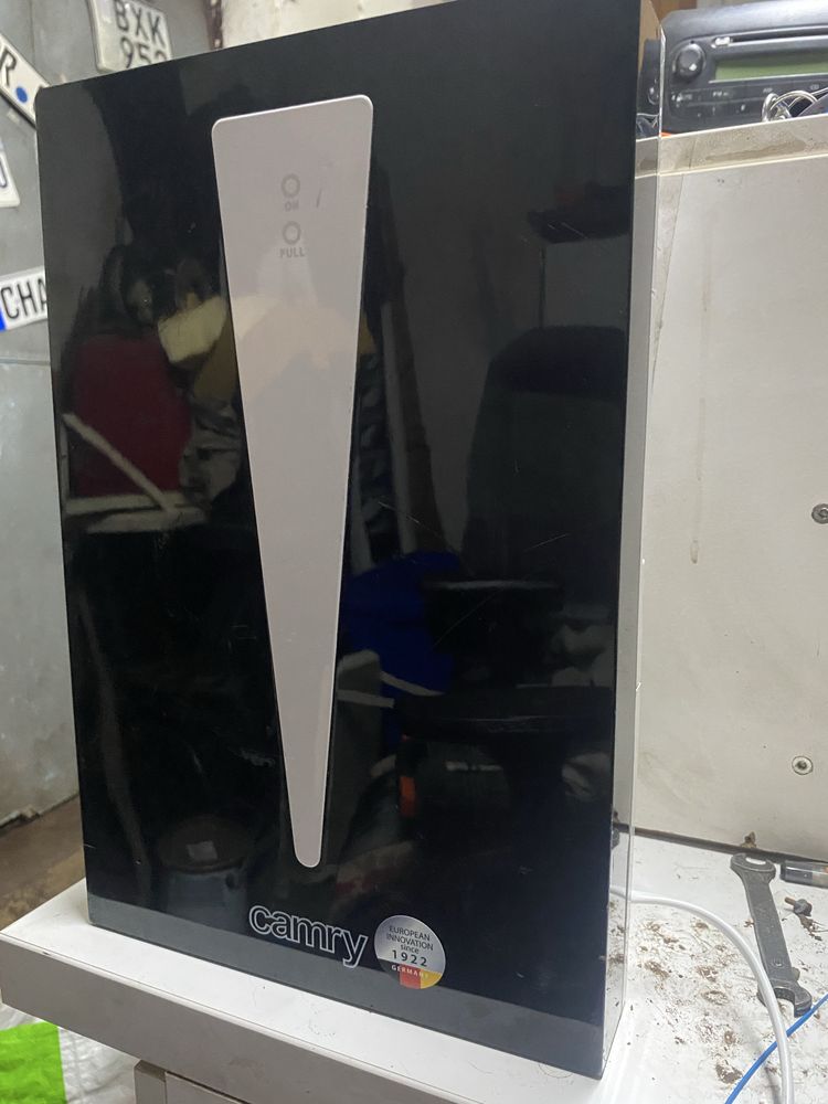 Osuszacz powietrza Camry CR7903