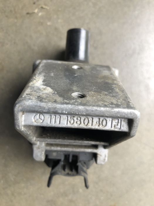 Катушка  bosh  w 124