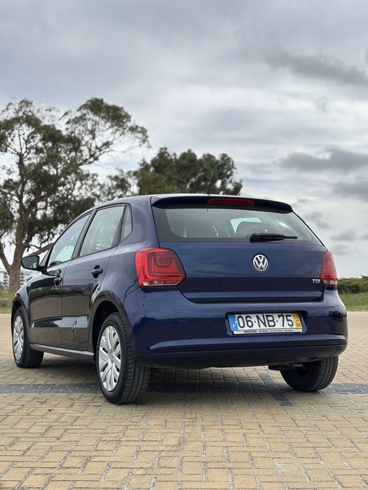 Vendo VolksWagen Polo
