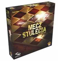 Mecz Stulecia, Lucky Duck Games Polska