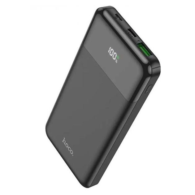 Power Bank Hoco J102 10000 mAh PD20W+QC3.0 Портативний Акумулятор Пове