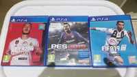 Jogos PlayStation 4