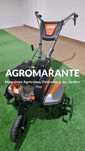 Motocultivador Like 7 cv Promocao