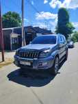 Land Cruiser Prado 4.0