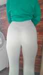 Leginsy push up legginsy leggins sportowe uwydatniające pośladki