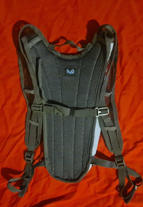 Гідратор, питна система Camelbak Рюкзак hydrobak трекинговий гидропак