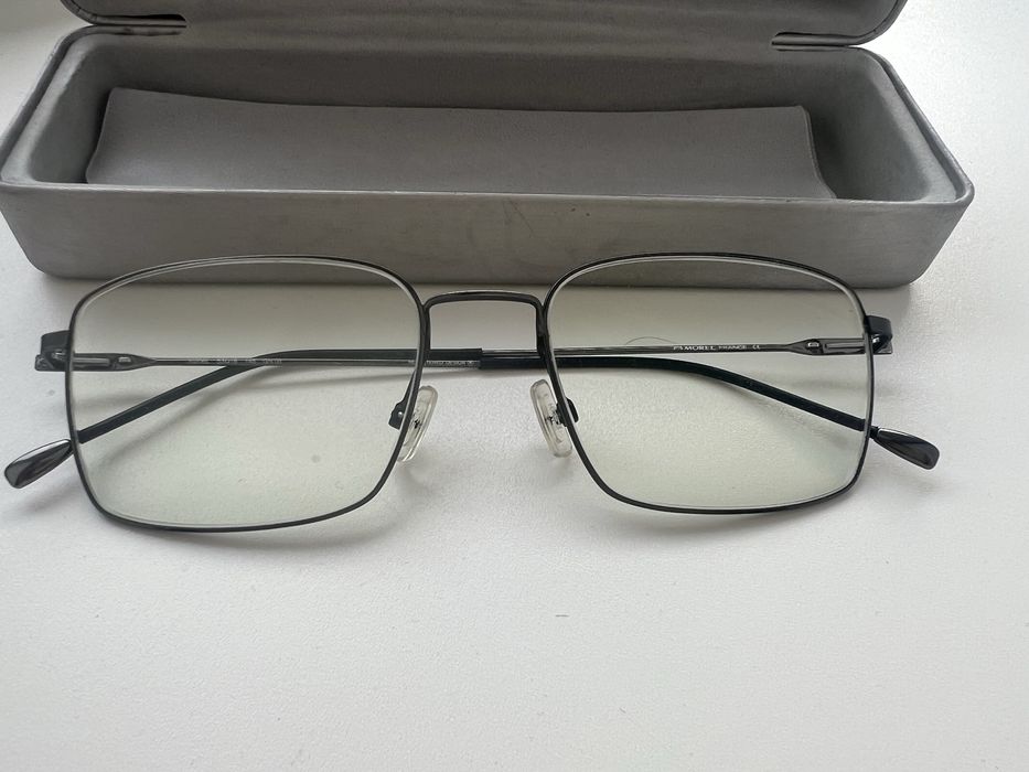 Оправа Morel, окуляри