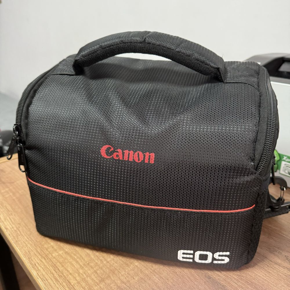 Canon EOS 700D kit 18-55